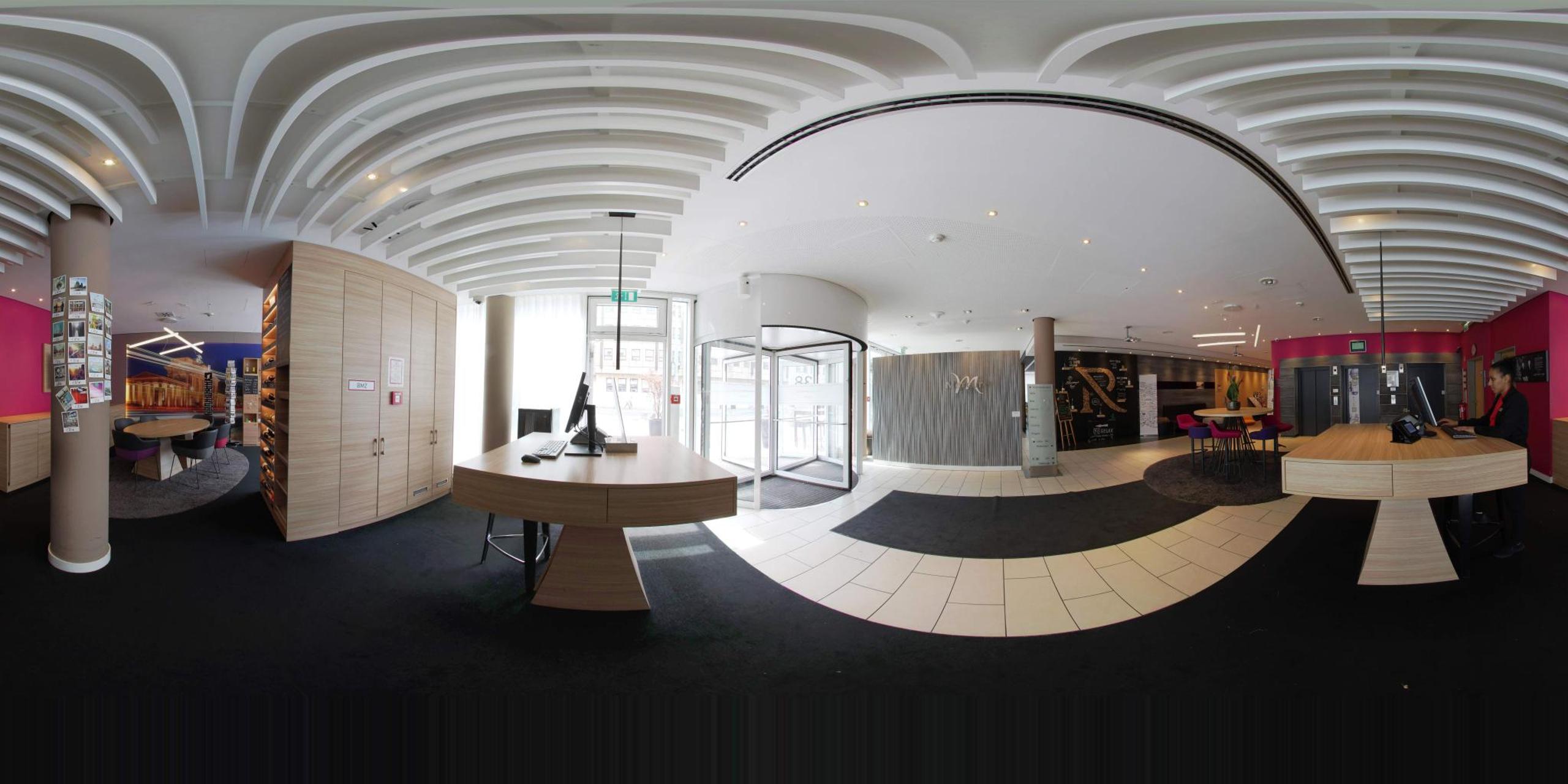 mercure hotel berlin city invalidenstraße berlin germany