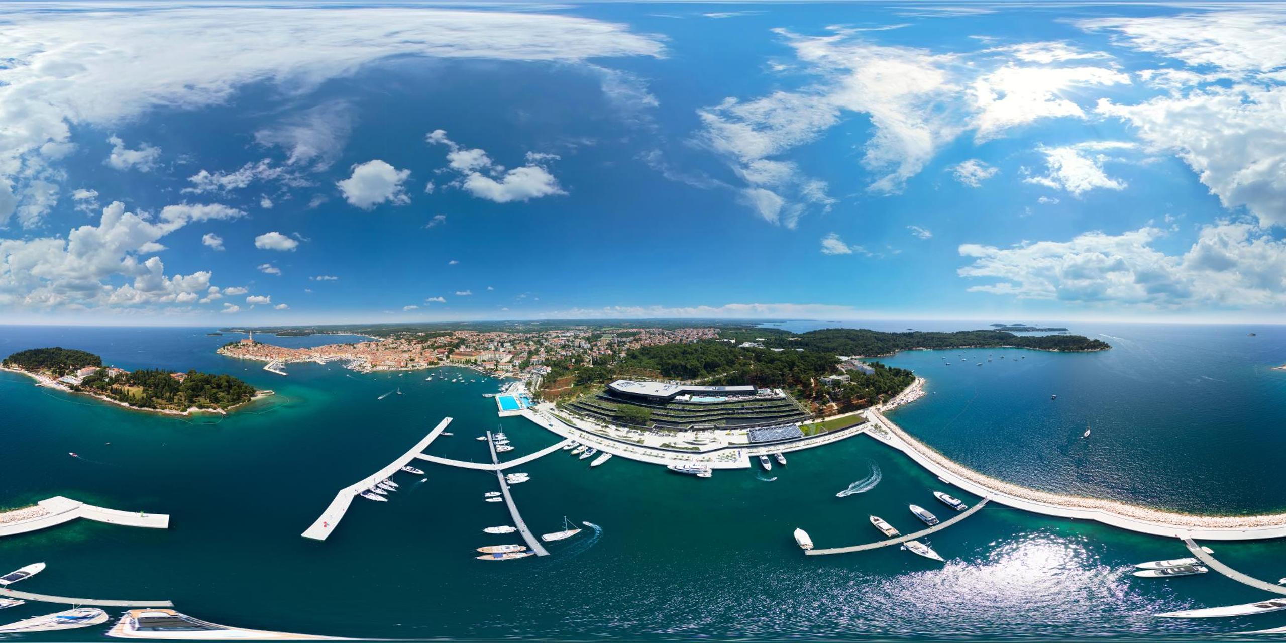 Grand Park Hotel Rovinj by Maistra Collection, Rovinj (updated prices 2025)