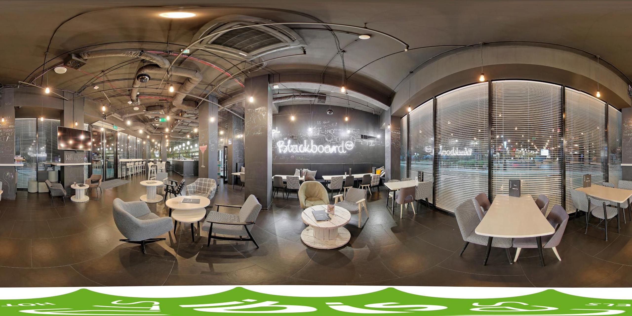 wrocław hotel ibis centrum