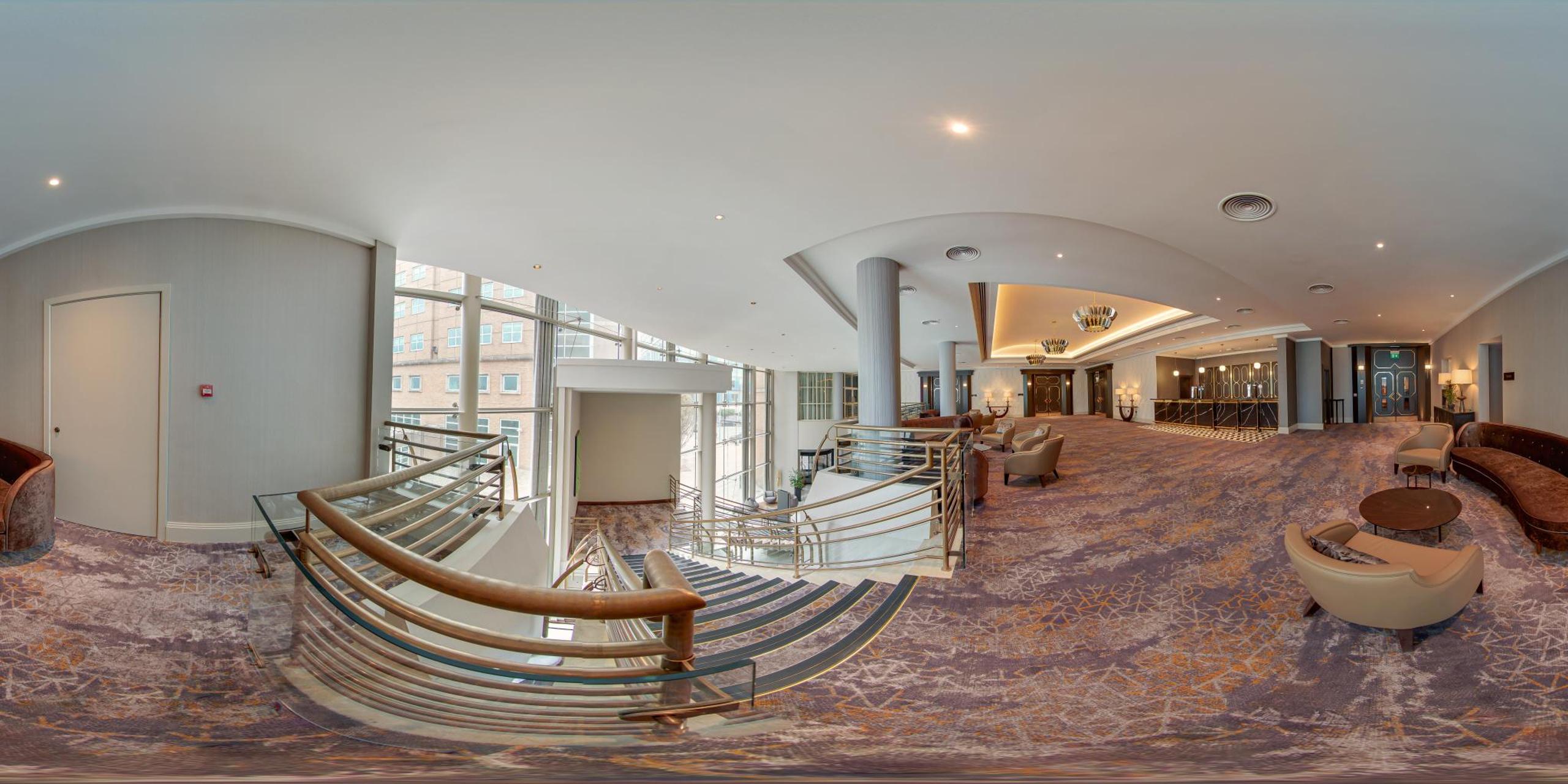 Hilton Belfast, Belfast (updated prices 2025)