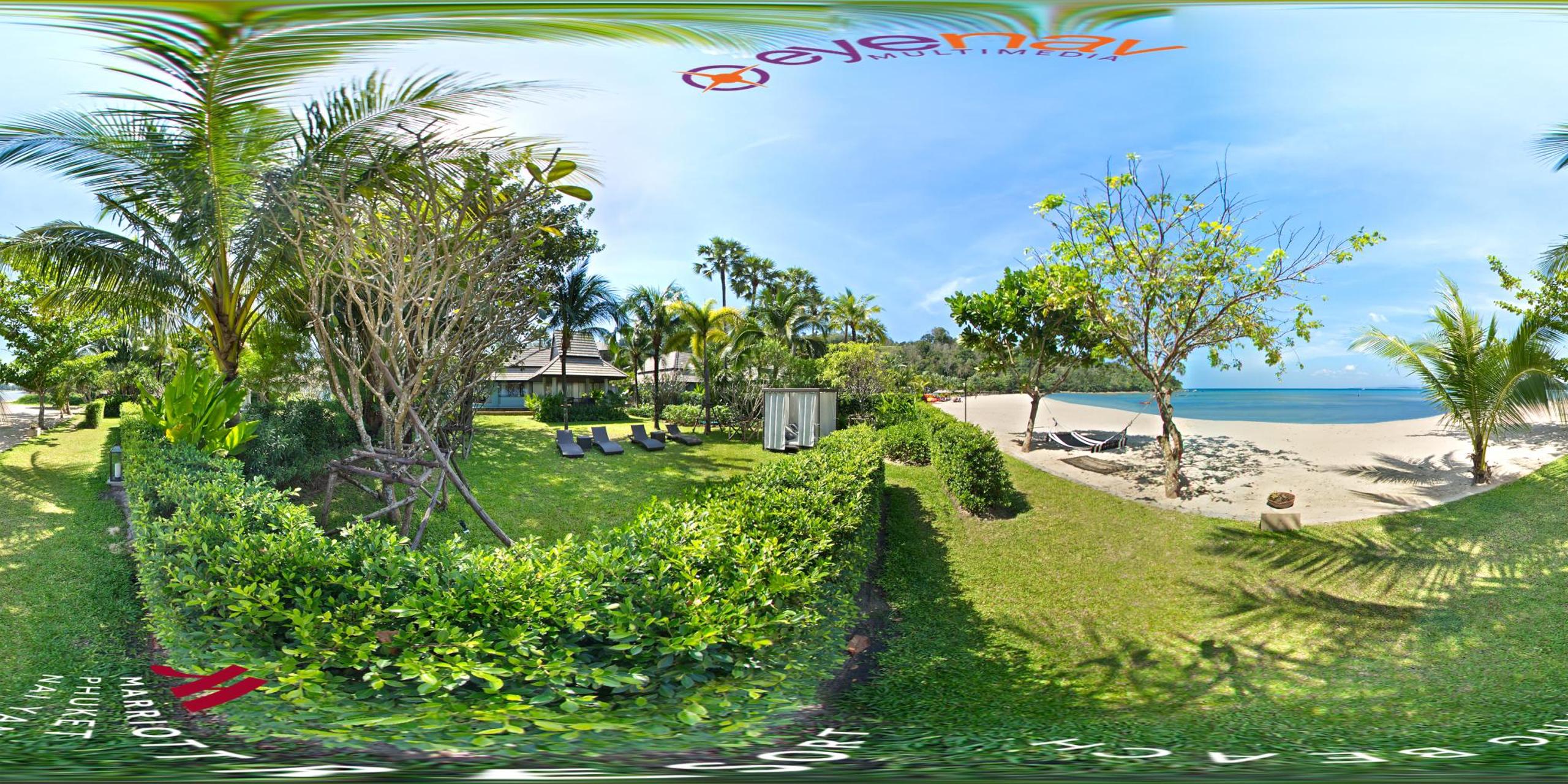 Phuket Marriott Resort and Spa, Nai Yang Beach, Nai Yang Beach (updated ...