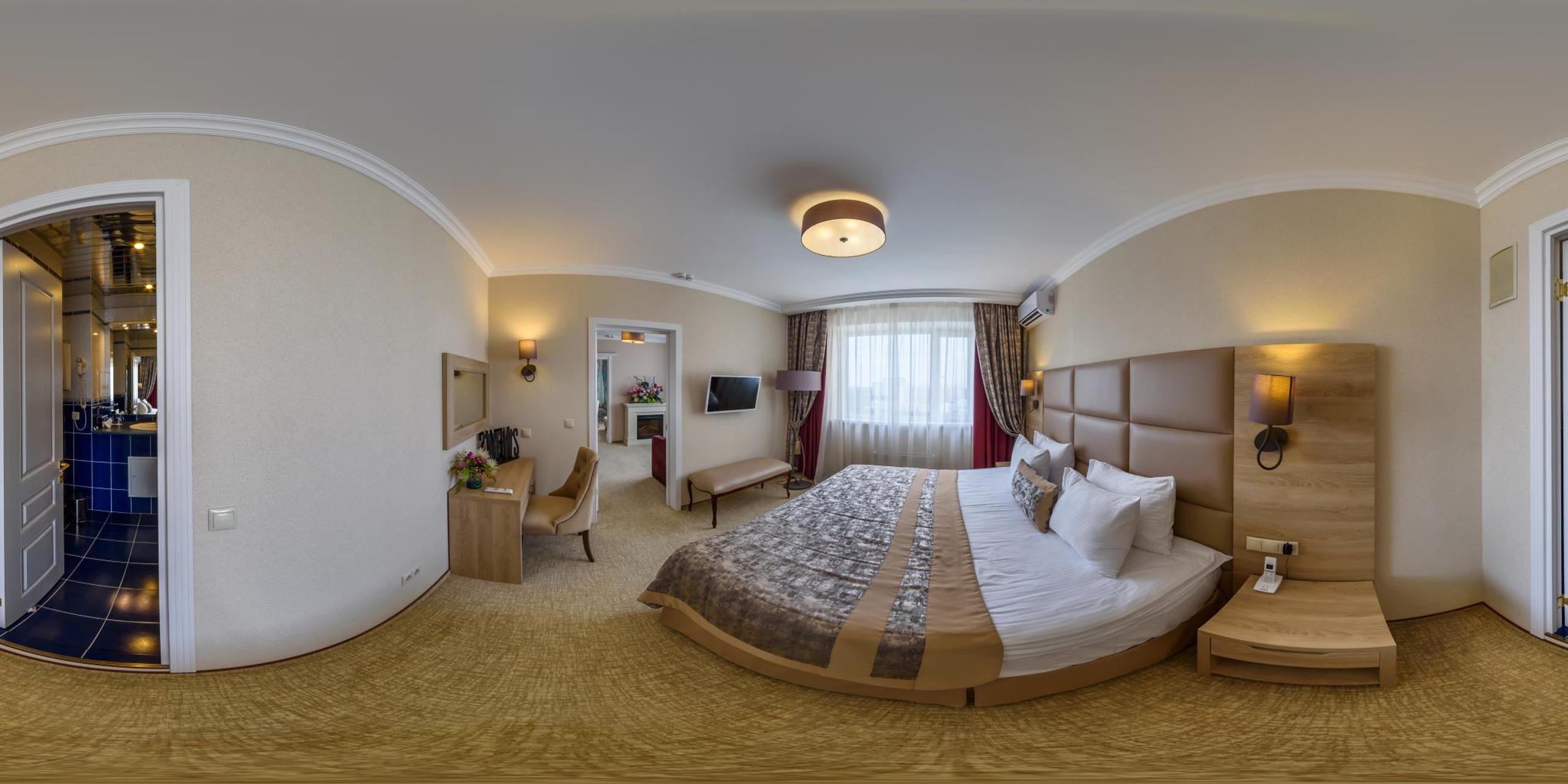 Отель Салют, Москва (актуальные цены 2024 года)