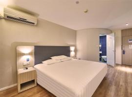 Hanting Express Hotels