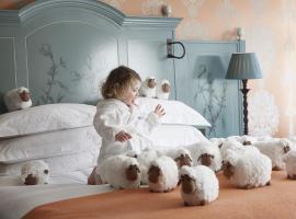 Family Hotels