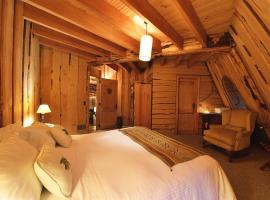 Cabins