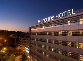 Mercure Hotels