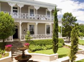 Country Houses