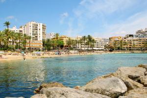 Hotel Náutico Ebeso, Ibiza Town – Updated 2022 Prices