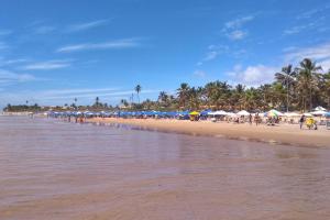 Strand Praia do Flamengo