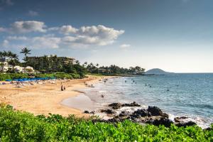 Polo Beach