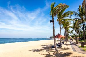 Geger Beach