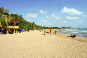Pláž Segara Beach