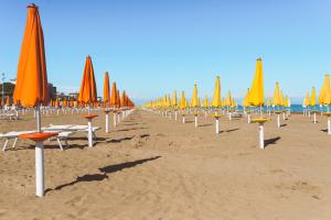 Spiaggia di Lignano Riviera
