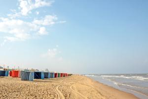 Playa de Noordwijk aan Zee