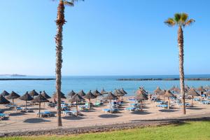 Hotel-Apartamentos Andorra, Playa de las Americas – Updated ...