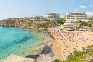 Radisson Blu Resort & Spa, Malta Golden Sands, Mellieħa – Updated 2022  Prices
