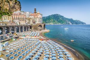 Hotel La Bussola, Amalfi – Updated 2022 Prices