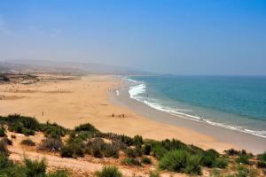 Spiaggia di Taghazout