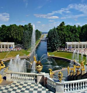 Bezoek Sint Petersburg Rusland Toerisme Reizen Booking Com