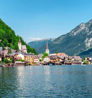 ザルツブルク オーストリア の旅 観光 旅行 Booking Com