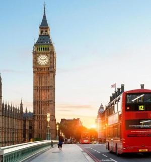 ロンドン イギリス の旅 観光 旅行 Booking Com
