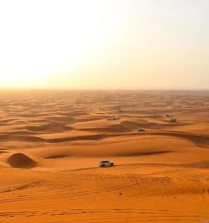 tourist book dubai