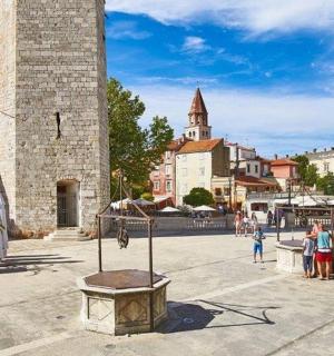 Vizitați Zadar, Croaţia | Turism și călătorii | Booking.com