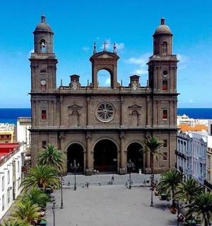 Las Palmas de Gran Canaria, Espagne | Tourisme et voyages | Booking.com
