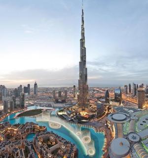 Navštivte destinaci Dubaj, Emiráty | Turistické atrakce a cestování |  Booking.com