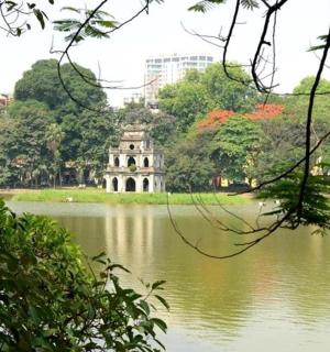 Local things to do in Hanoi, best places to stay and attractions - Love and  Road