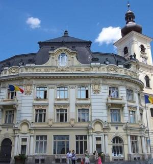 Visit Sibiu, Romania | Tourism & Travel | Booking.com