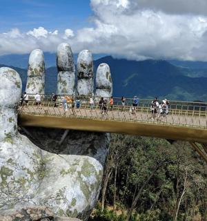ダナン ベトナム の旅 観光 旅行 Booking Com