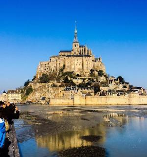 Everything You Need to Know When Visiting Mont Saint Michel