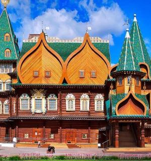 モスクワ ロシア の旅 観光 旅行 Booking Com