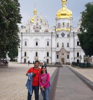 Stærk vind punktum dvs. Visit Kyiv, Ukraine | Tourism & Travel | Booking.com