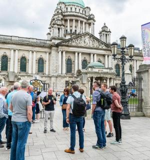 Visit Belfast, UK | Tourism & Travel | Booking.com