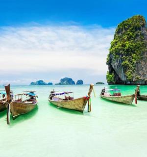 Visita Krabi, Tailandia | Turismo y Viajes | Booking.com