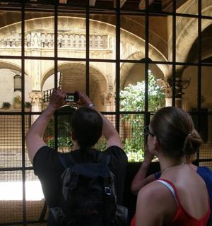 パルマ デ マヨルカ スペイン の旅 観光 旅行 Booking Com
