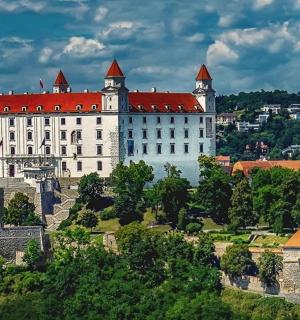 Visit Bratislava, Slovakia | Tourism & Travel | Booking.com