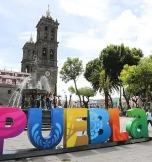 tourism mexico city hotels