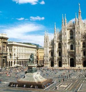 Visit Milan, Italy | Tourism & Travel | Booking.com