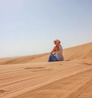 tourist book dubai