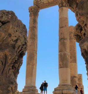 Amman, Jordan | Turisme og rejser | Booking.com