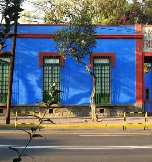 tourism mexico city hotels