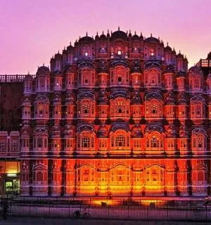 jaipur tourism booking