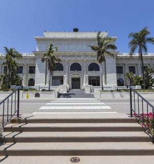 Visita Santa Barbara, Stati Uniti | Viaggi e Turismo | Booking.com