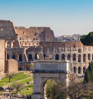 Vizitați Roma, Italia | Turism și călătorii | Booking.com