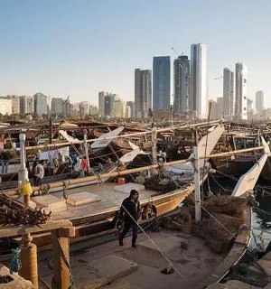 tourist book dubai