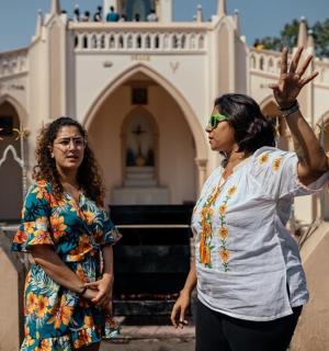 ムンバイ インド の旅 観光 旅行 Booking Com