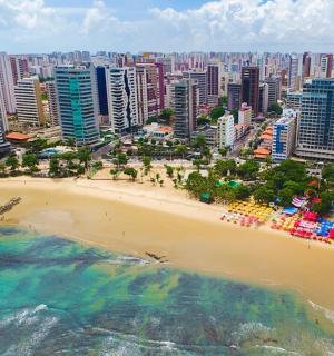 Visit Fortaleza, Brazil | Tourism & Travel | Booking.com